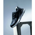 Ardon CREATRON LOW O2 ESD polobotka Černá – Zbozi.Blesk.cz