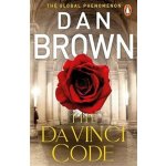 The Da Vinci Code BROWN, Dan – Sleviste.cz