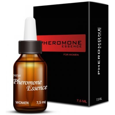 Eromed Pheromone Essence for Women 7.5 ml