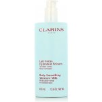 Clarins hydratační tělové mléko (Body-Smoothing Moisture Milk) 400 ml – Zbozi.Blesk.cz