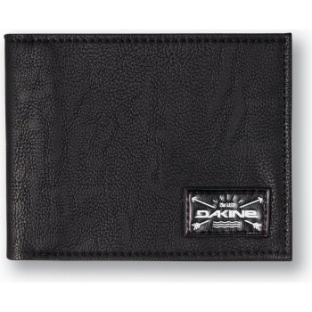 Dakine Peněženka Riggs Coin Black 10001293-W18