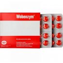 WOBENZYM POR TBL ENT 40 II