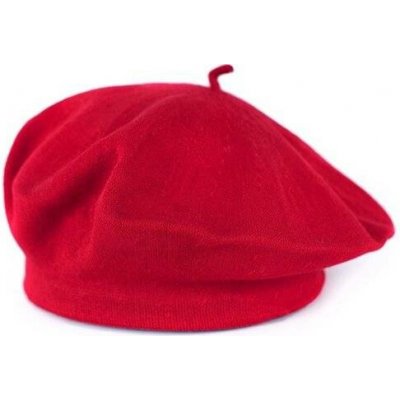 Art of Polo dámský baret Neapol Červený 97k-cube – Hledejceny.cz