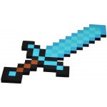 Minecraft pěnový meč 45 cm – Hledejceny.cz