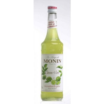 Monin Lime 0,7 l