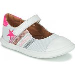 GBB baleríny dětské VIRGINIE bílá – Zbozi.Blesk.cz