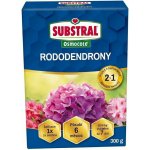 Substral Osmocote pro rododendrony 300 g – Hledejceny.cz