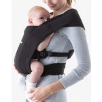 Ergobaby EMBRACE Pure černá – Zboží Dáma