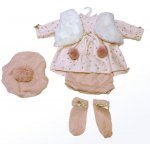 Llorens P540-44 Obleček pro panenku 40 cm – Sleviste.cz