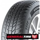 General Tire Snow Grabber Plus 235/55 R18 104H