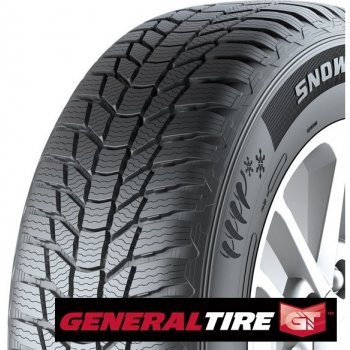 General Tire Snow Grabber Plus 225/65 R17 106H