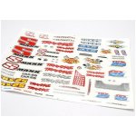 Cobi 4857 II WW Německá ponorka U-Boot VIIC U-96, 1:300, 162 k – Sleviste.cz