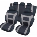 Autopotah CAPPA Perfetto EL SsangYong Tivoli šedé – Sleviste.cz