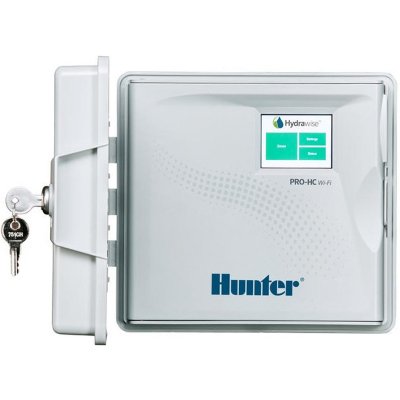 Hunter Hydrawise HC 1201-E – Zboží Dáma