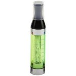 Kangertech CC/T2 Clearomizer 2,2ohm zelený 2,4ml – Sleviste.cz