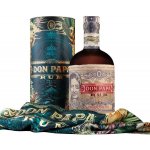 Don Papa Cosmic 40% 0,7 l (tuba) – Zboží Dáma