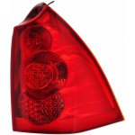 ACI PEUGEOT 307 05-07 zadní světlo (bez objímek) Kombi P – Hledejceny.cz