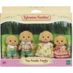 Sylvanian Families Rodinka pudlů – Zbozi.Blesk.cz