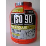 Extrifit CFM Instant Whey Isolate 90 2000 g – Hledejceny.cz