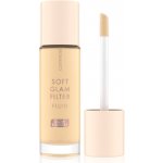 Catrice Soft Glam Filter Fluid tónovaný podklad s jemným krytím 010 Fair Light 30 ml – Zbozi.Blesk.cz