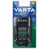 Varta Value USB Quattro Charger 57652101401