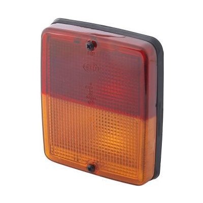 Blikač HELLA 2BA 003 236-541 – Hledejceny.cz
