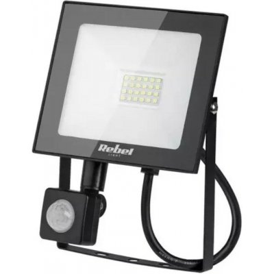 LED reflektor REBEL URZ3484 20W PIR | Zboží Auto