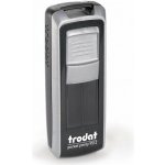 Trodat Pocket Printy 9511 bílý černý polštářek – Zbozi.Blesk.cz