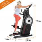 ProForm HIIT L6 – Zboží Dáma
