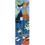 Papírová záložka - Dolce vita - Rosina Wachtmeister – Hledejceny.cz