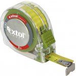Extol Craft metr svinovací, 7,5m, šířka pásku 25mm 3147 – Zboží Mobilmania