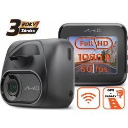 Mio MiVue C595W Wifi GPS