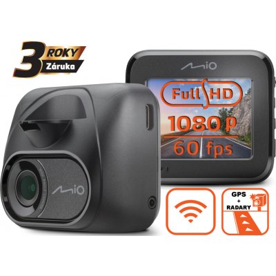 Mio MiVue C595W Wifi GPS | Zboží Auto