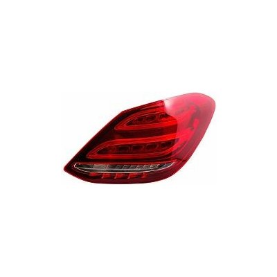 Zadní světlo- pravé MERCEDES C (W205) 2014-2021 |014-2021| ULO | 5903107006089 – Hledejceny.cz