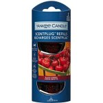 Yankee Candle BLACK CHERRY náplň do elektrické zásuvky, 2 x 18,5 ml – Zboží Dáma