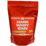 ATP Hard Whey Gain 1000 g – Zboží Mobilmania