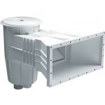 ASTRALPOOL Skimmer 15l, široké hrdlo, do fólie – Zboží Dáma