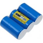 PATONA PT6073 Gardena 3,6V, 2000 mAh, Ni-MH - neoriginální – Zbozi.Blesk.cz