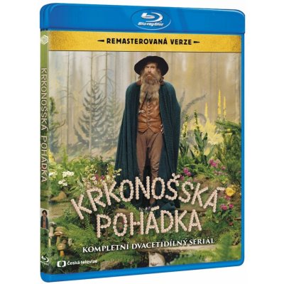 Krkonošská pohádka BD – Hledejceny.cz