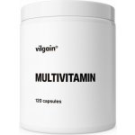 Vilgain Multivitamin 120 kapslí – Hledejceny.cz
