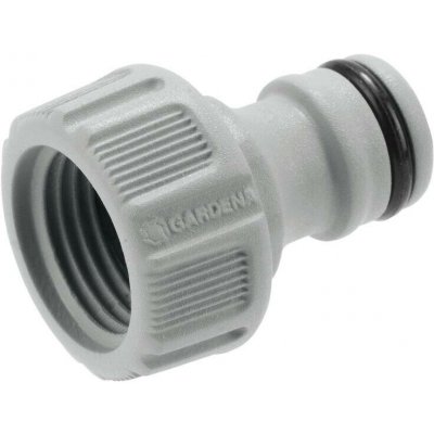 Gardena G 1/2" Šroubení 21 mm 18220-29 – Zboží Dáma