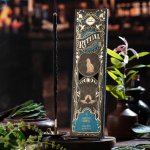 Sagrada Madre Vonné tyčinky Ritual Manifest 40 g – Hledejceny.cz
