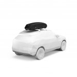 Thule Force 3 L SPORT – Zboží Mobilmania