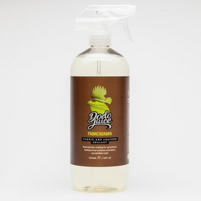 Dodo Juice Fabricadabra 1 l – Zboží Mobilmania