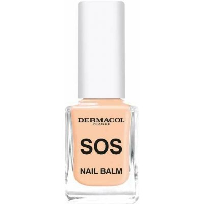 Dermacol Balzám na nehty SOS (Nail Balm) 11 ml – Sleviste.cz