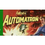 Fallout 4 Automatron – Hledejceny.cz