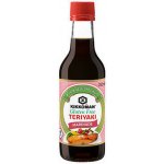 Kikkoman Teriyaki Barbecue omáčka 250 ml – Sleviste.cz