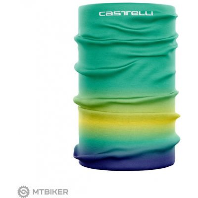 Castelli light W head thingy malachite – Zbozi.Blesk.cz