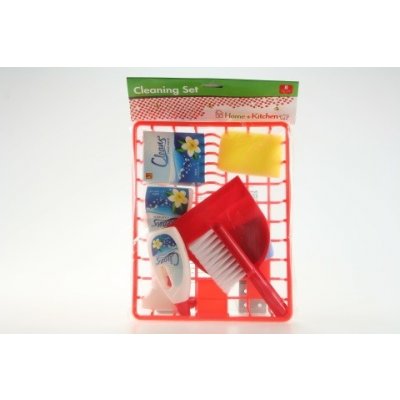 Lamps Uklízecí sada – Zboží Mobilmania