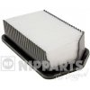 Vzduchový filtr pro automobil Vzduchový filtr NIPPARTS N1320532 N1320532